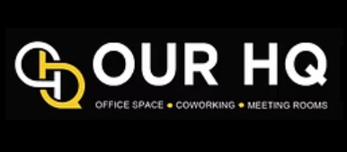 Logo Of Ourhq