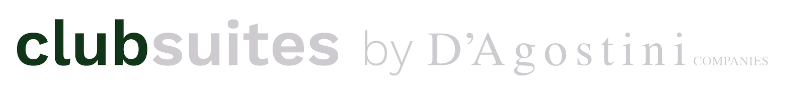 Logo Of Club Suites by D'Agostini
