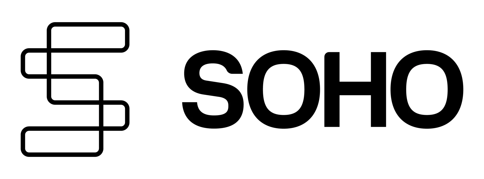 Logo Of Soho Office Space