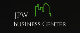 Logo Of Jpw Business Center