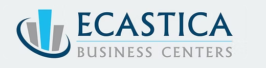Ecastica Business Centers Logo Of Ecastica Business Centers