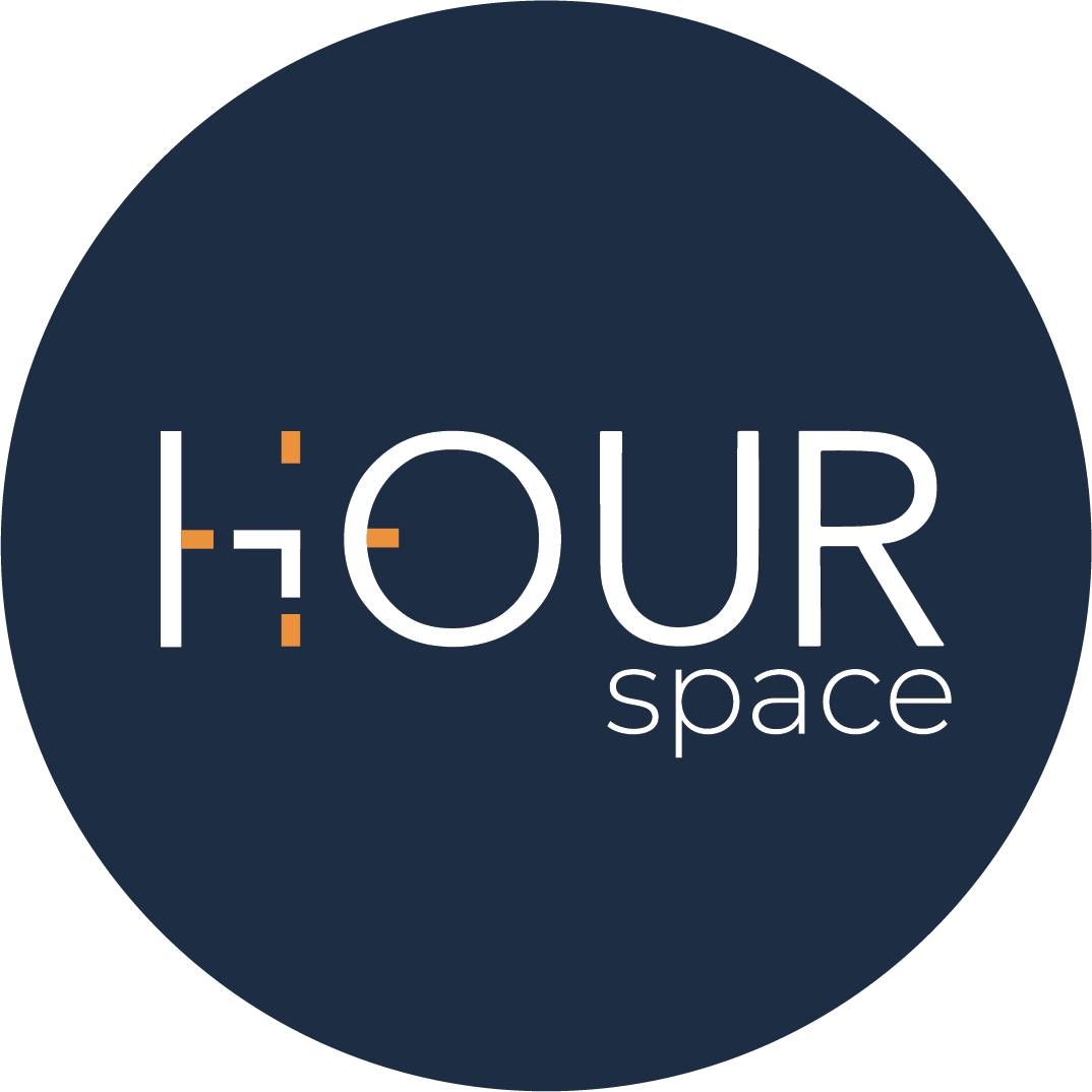 Hour Space Logo Of Hour Space