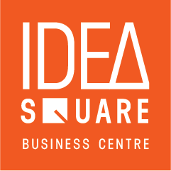 Logo Of Idea Square