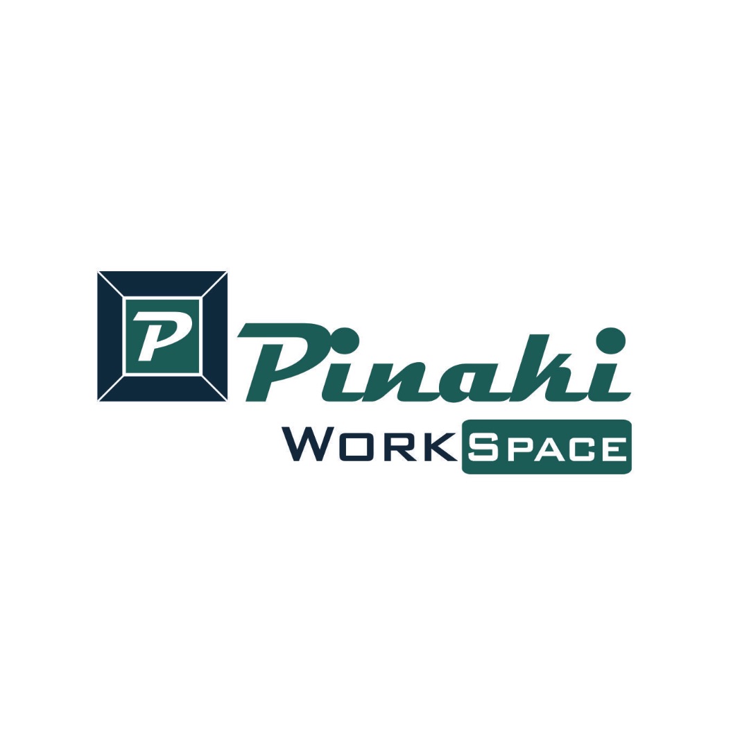 Logo Of Pinaki Workspace