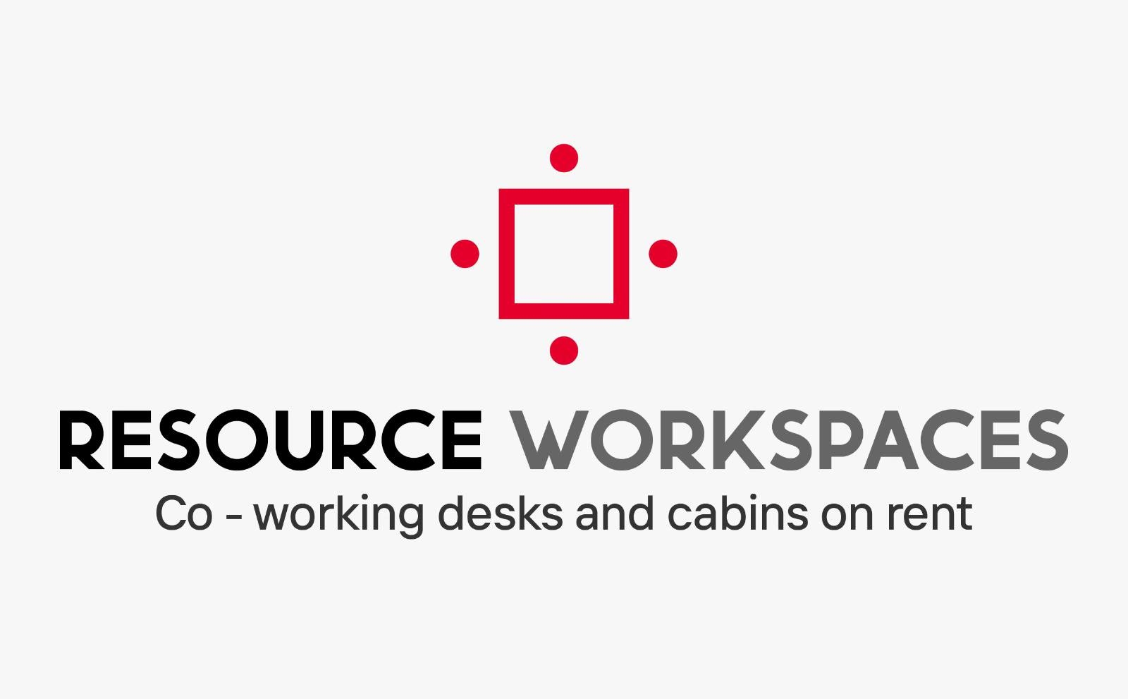Logo Of Resource Workspaces