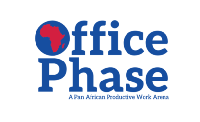OfficePhase Logo Of OfficePhase
