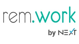 Logo Of Rem Work