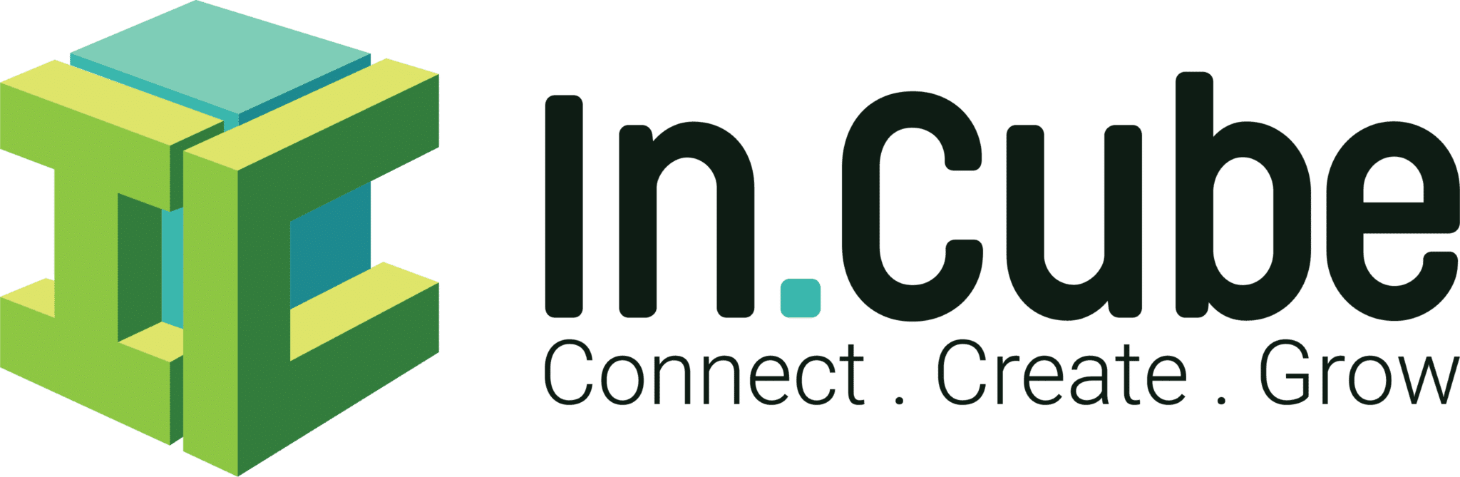 Logo Of Incube Coworking