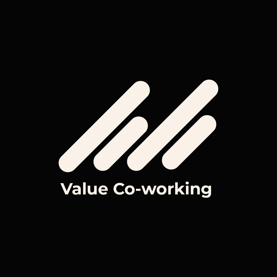 Logo Of Value Stock and commodities private limited