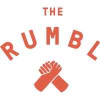 Logo Of The Rumbl