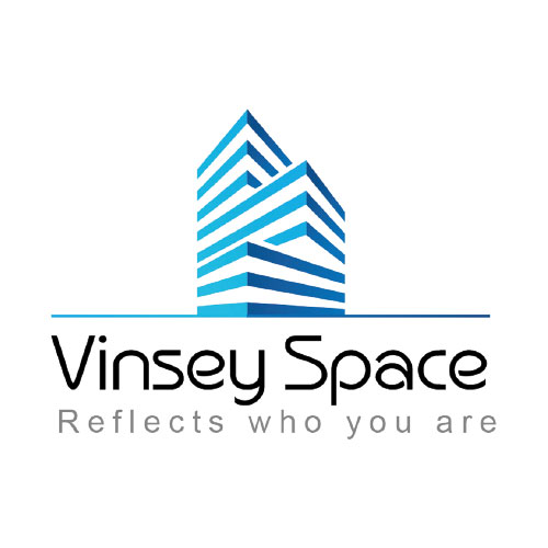 Logo Of Vinsey Space Serviced Offices