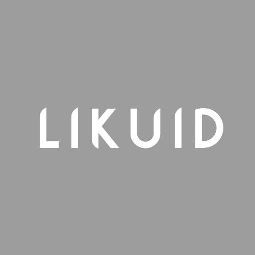 Logo Of Likuid Spaces