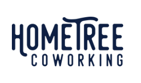 Logo Of Hometree Coworking