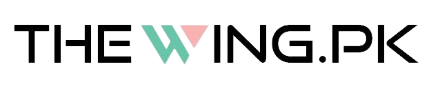 Logo Of The Wing.PK
