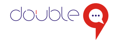 Logo Of Double9