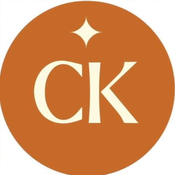 CalmKaaj Logo Of CalmKaaj