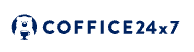 Coffice 24x7 Logo Of Coffice 24x7