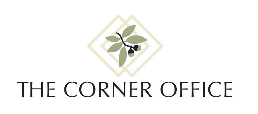 Logo Of The Corner Office