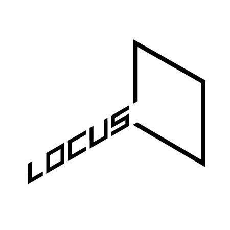 Logo Of Locus