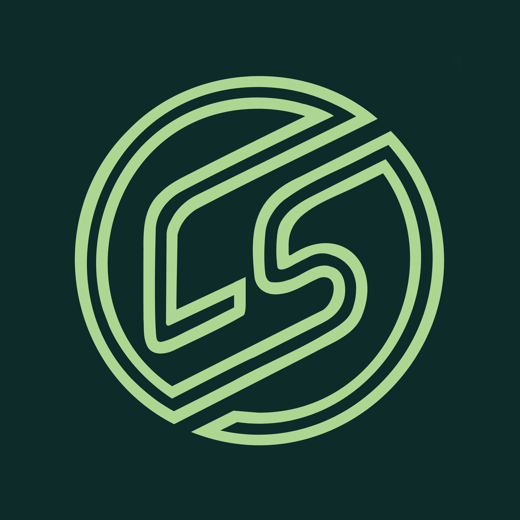 Logo Of CoSpace Dhaka