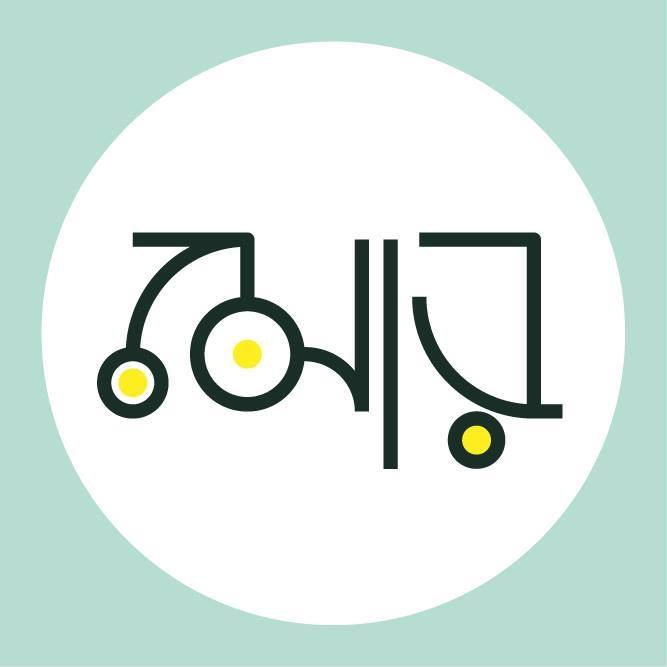 Logo Of Moar
