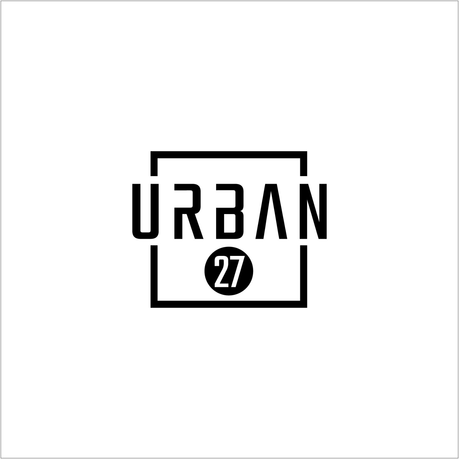 Logo Of Urban27