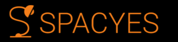 Logo Of Spacyes