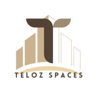 Logo Of Teloz Spaces