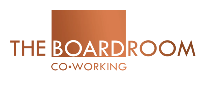 Logo Of The Boardroom India