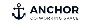 Logo Of Anchor Co-working Space