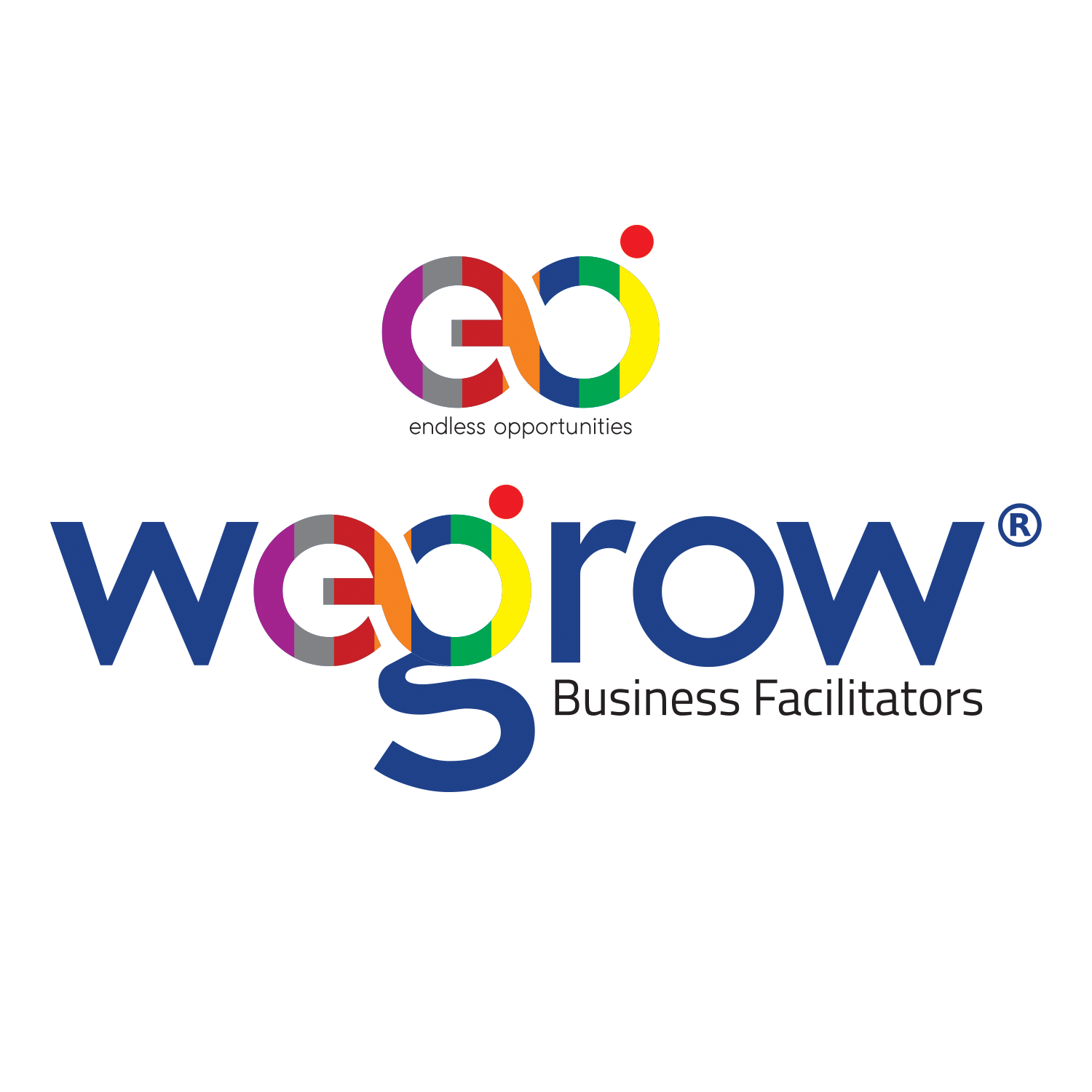 WeGrow Logo Of WeGrow