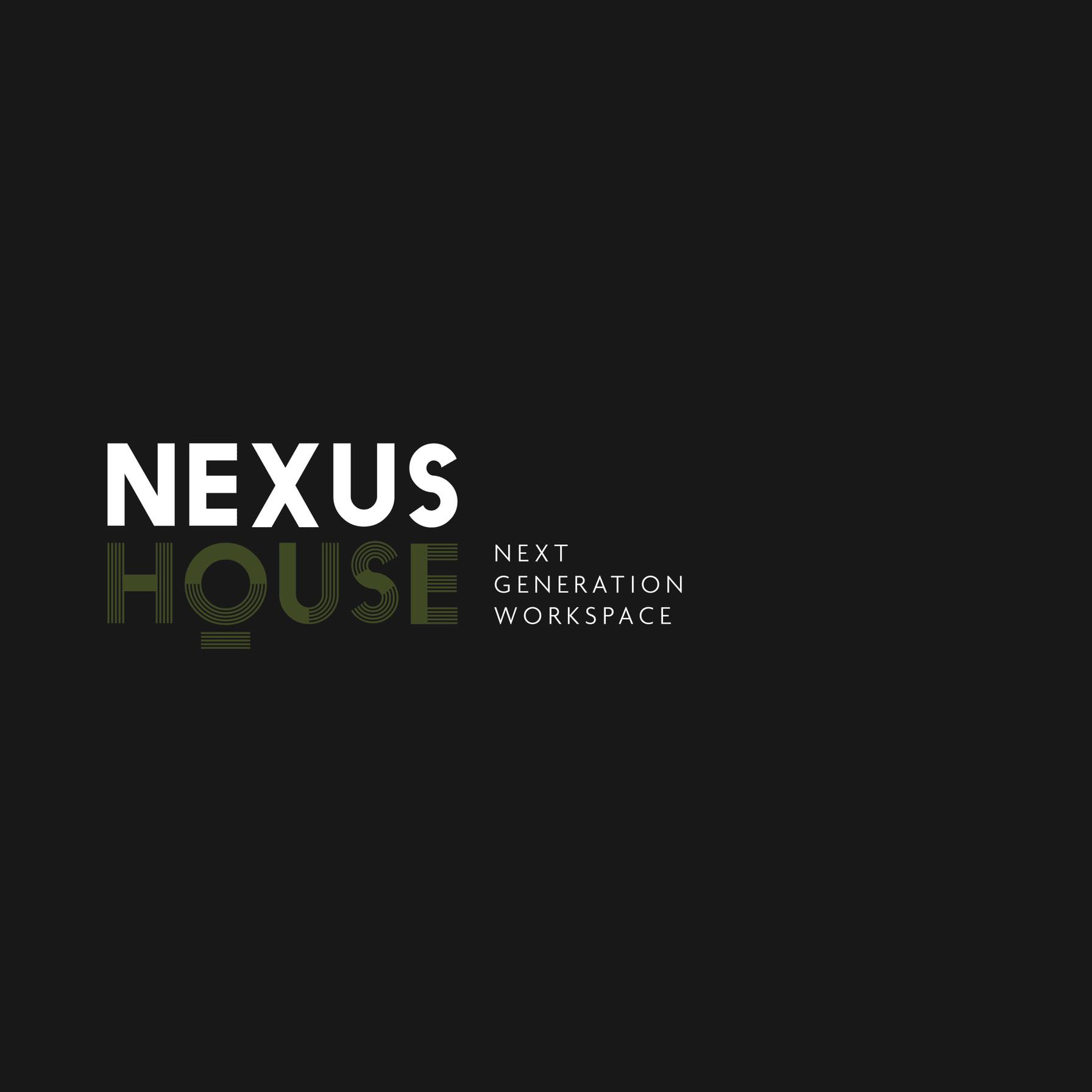 NexusHouse Logo Of NexusHouse