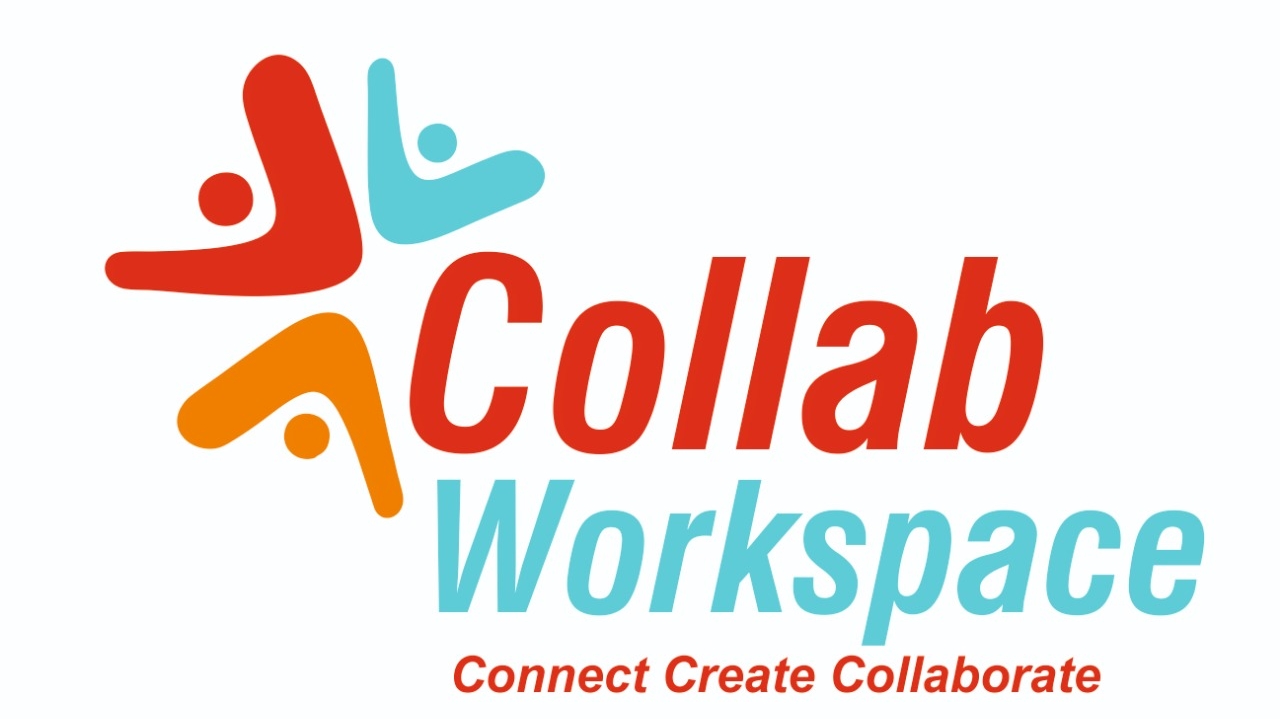 Logo Of Collab Workspace