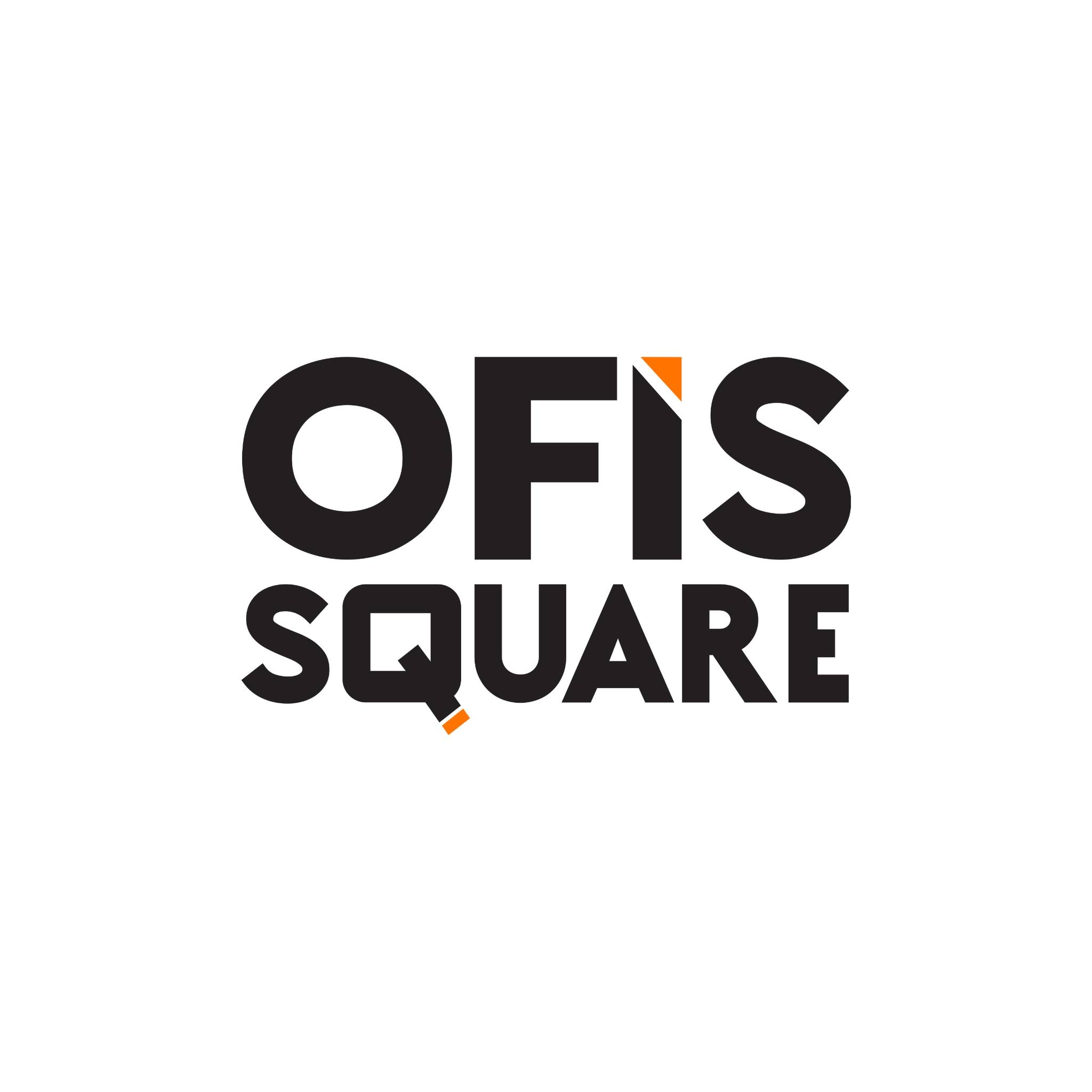 Logo Of Ofis Square