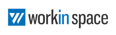 Logo Of Workin Space