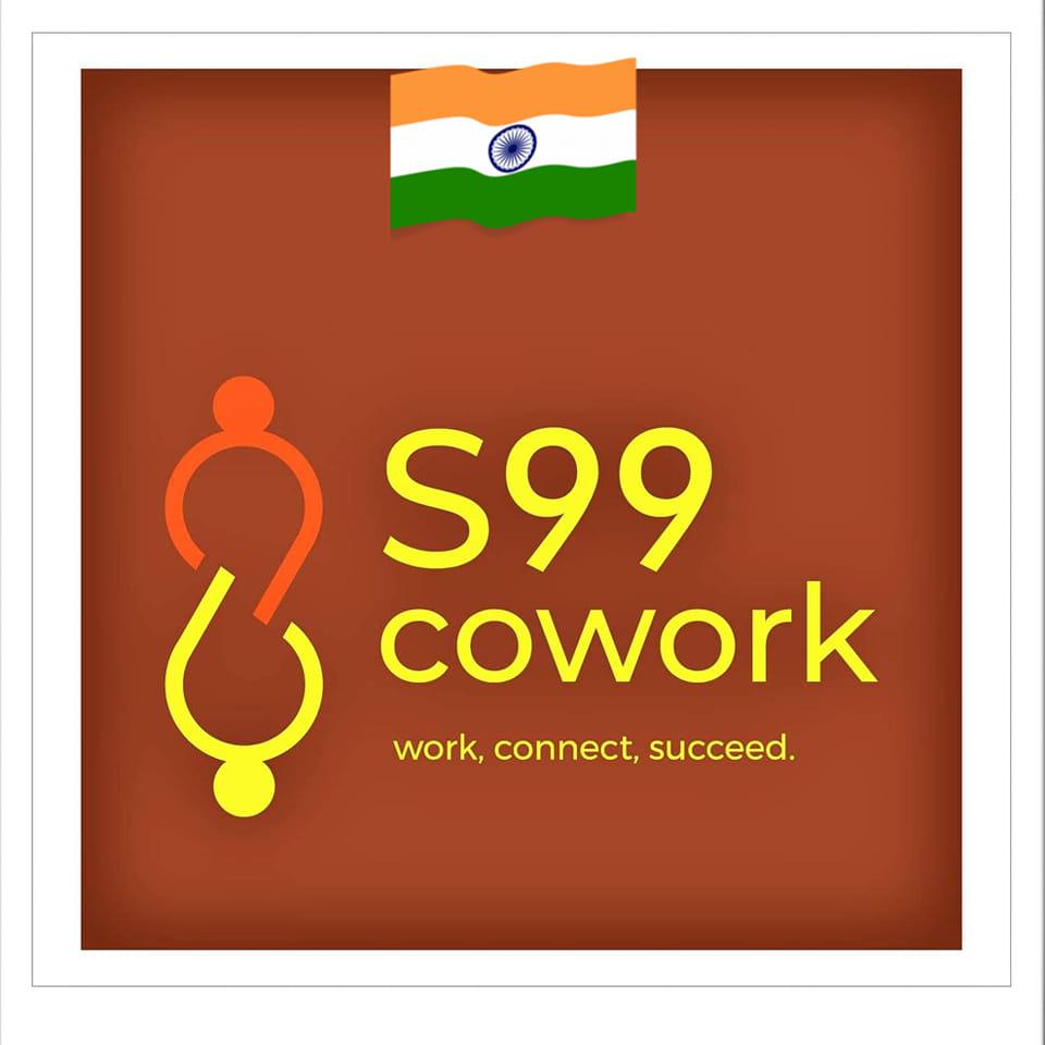 Logo Of S99cowork