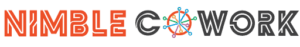 Logo Of Nimble Cowork