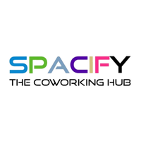 SPACIFY The Coworking Hub Logo Of SPACIFY The Coworking Hub