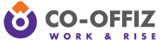 Logo Of Co-offiz