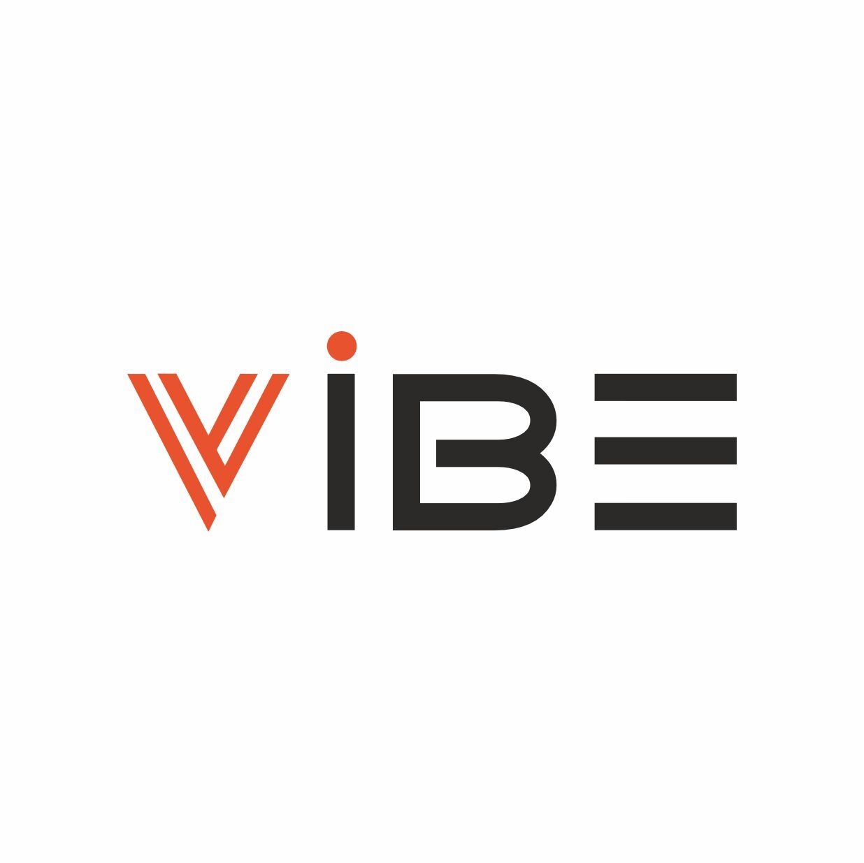 Logo Of Vibe Coworking Spaces