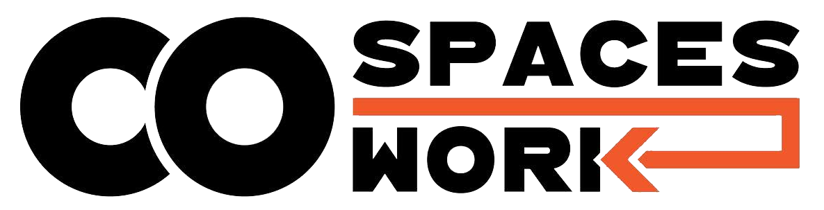 Cospaces Work Logo Of Cospaces Work