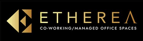 Logo Of Etherea