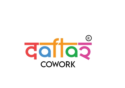 Daftar Cowork Logo Of Daftar Cowork