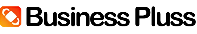 Logo Of Business Pluss