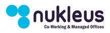 Logo Of Nukleus Office Solutions Limited