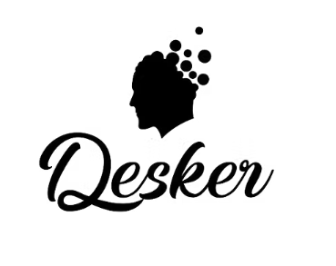 Desker Logo Of Desker