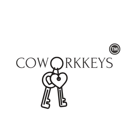 Logo Of Coworkkeys