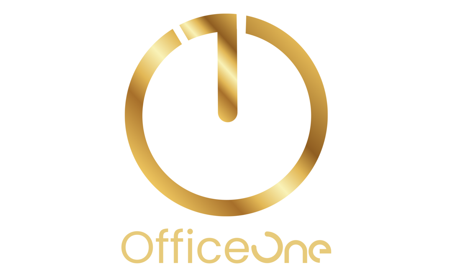 Logo Of Office One