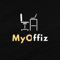 MyOffiz Logo Of MyOffiz