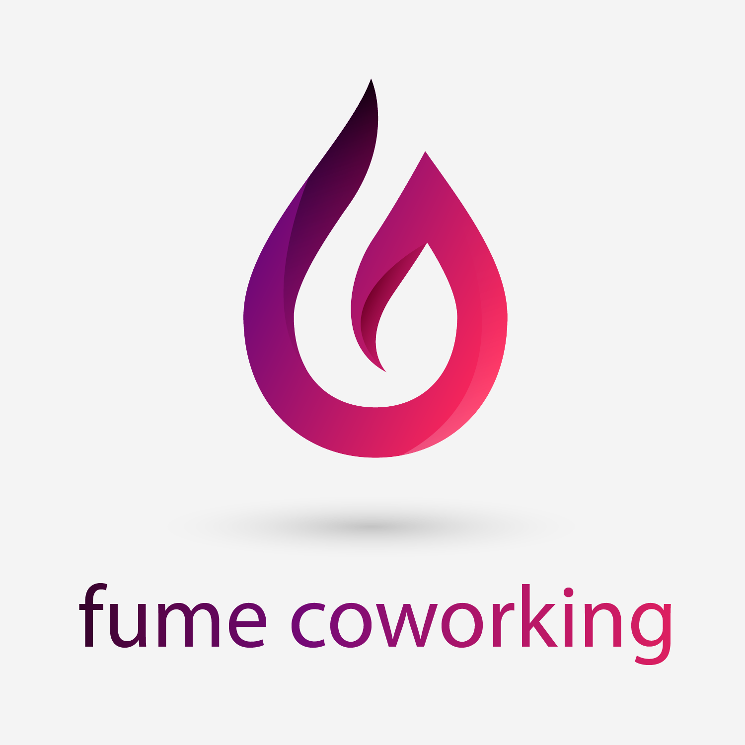 Logo Of Fume Coworking